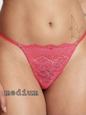Victoria Secret Panty
